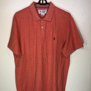 Original Penguin by Munsingwear Polo - Size Large